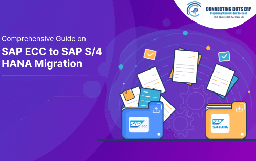 SAP ECC to S/4 HANA Migration