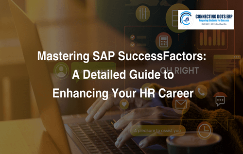 SAP SuccessFactor