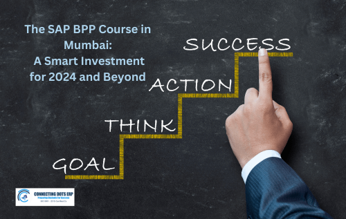 SAP BPP Course in mumbai