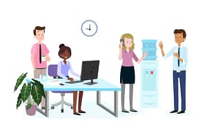 HR Management Course in Pune