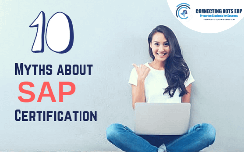 sap certification in pune