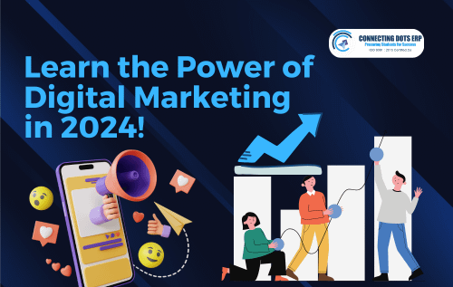 Digital marketing course in pune