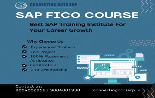 SAP Fico course