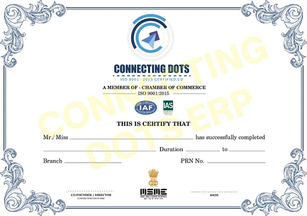 sap courses training institute in Mumbai