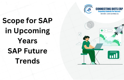 future of sap