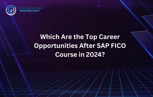 SAP Fico course in Pune